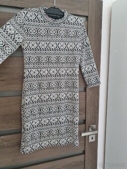 4  x saty (aj HM, Zara)  len 17€ - 2