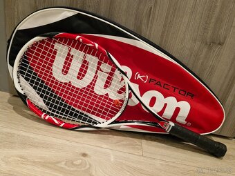 Wilson K Factor Six.one Lite - 2