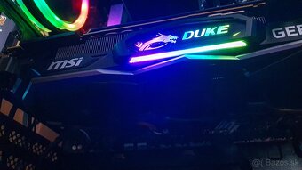 MSI RTX 2080 ti DUKE 11G OC - 2