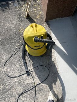 Karcher WD 2 - 2