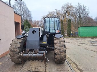 BOBCAT TL 470 XHF 4X4 - 2