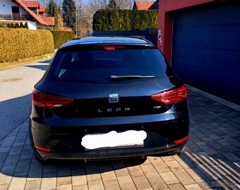 SEAT LEON 1.2TSI - PREDAJ AJ NA SPLÁTKY - 2