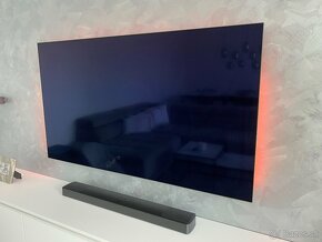 philips OLED 65’ smart - 2