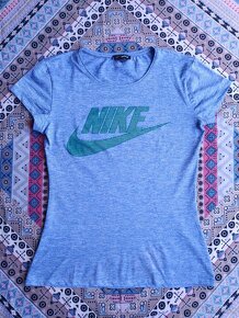 Športové tričká (Nike-Reebok) - 2