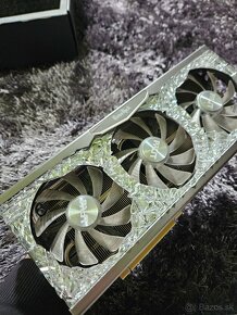 Palit GeForce RTX™ 3070 GameRock OC 8GB - 2