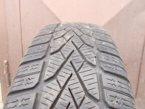 Pneumatika Semperit 175/65R15 zimná 1ks - 2