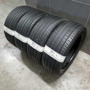 255/45 R20 PIRELLI letné pneumatiky - 2