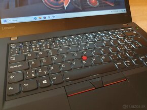 Lenovo ThinkPad T470 - 2