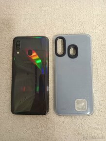 Samsung Galaxy A40 - 2