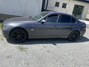 Bmw e90 - 2