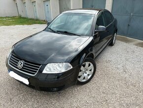 Volkswagen Passat b5.5 1.9tdi Faceliat - 2