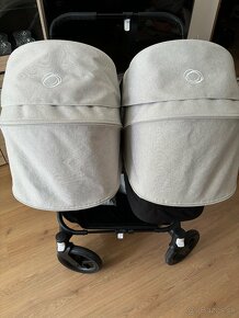 Bugaboo donkey 5 Duo - 2