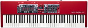 Nord Electro 6 hp - 2