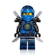 LEGO NINJAGO FIGÚRKY - 2