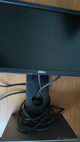 dell p 2018 h viac kusov mozna vymena - 2