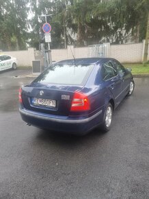 Skoda octavia - 2