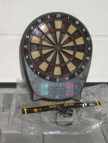 Darts elektrický - 2