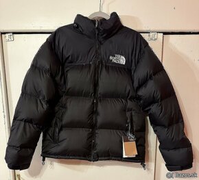 The North Face 1996 Retro Nuptse bunda (L) - 2