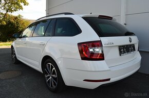 ŠKODA OCTAVIA 2.0 TDI COMBI DSG ADAPTIV KESSY 150PS DPH - 2