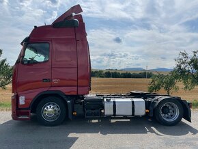 VOLVO FH 13 500 EEV MEGA - 2