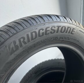 215/60 R16 NOVE Bridgestone Zimne - 2