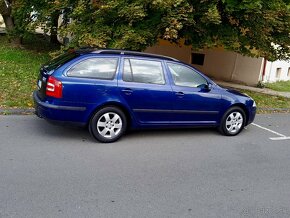 ✅️Škoda octavia ll  2.0 TDI  103.KW✅️ - 2