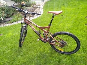 Specialized FSR XC - 2