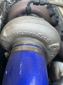 BorgWarner s200sx - 2