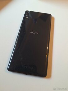 Sony Xperia L3 Bazár u Milusky - 2