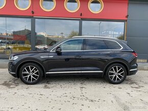 VOLKSWAGEN TOUAREG 3,0 TDI V6 210KW 4MOTION - 2