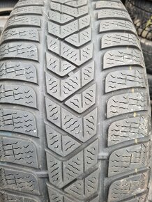 215/60R16 Pirelli - 2