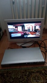 DVD prehravac SONY DVP-NS32 - 2