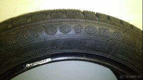 Zimné pneumatiky 195/55R16 - 2