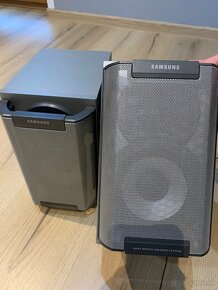 Reproduktory Samsung - 2