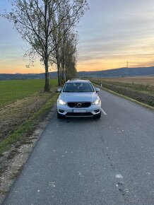 Volvo xc40 D3 - 2