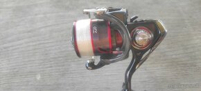 Daiwa Fuego LT 3000-C - 2