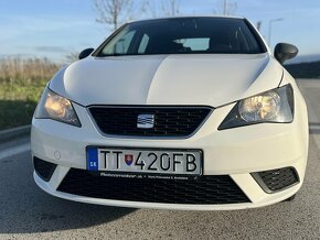 Seat Ibiza, 112t.km, 1,4i - 2