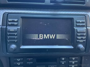 Bmw e46 / e39 board monitor - 2