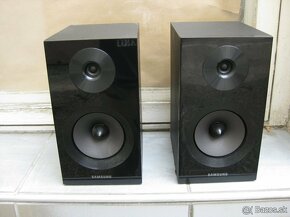 Denon Midi  DR F 100 + Onkyo 80w reprá - 2