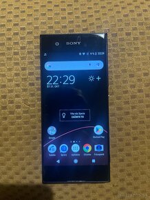 Sony Xperia  G3112 - 2