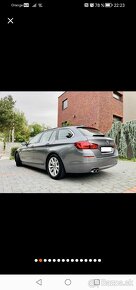 BMW 525 x Drive A/T 2012 Diesel 4x4 Nové rozvody - 2