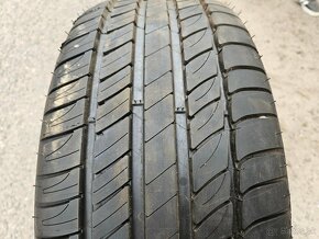 2x pneu 100% vzorek Michelin Primacy HP 225/50 r17 98W mohu - 2