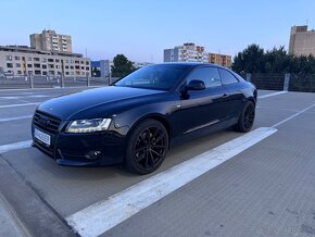 Audi a5 - 2