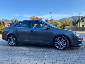 Volkskwagen jetta 2.0 TDI Comfortline - 2