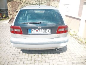 Volvo V40, 1,9TD..Plne funkčné. - 2