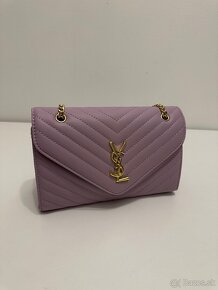 Kabelka Yves Laurent - 2