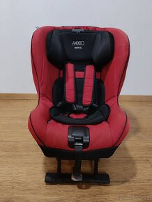 Axkid minikid 0-25kg do 125cm - 2