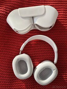 Airpods Max + smart case - 2