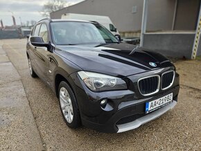 BMW X1 / xDrive 18d - 2