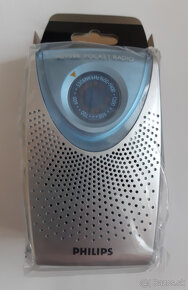 Prenosne radio Philips AE 1506 - 2